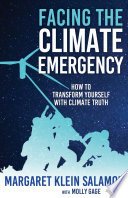 Cover of Facing the Climate Emergency