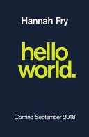 Cover of Hello World