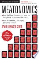 Cover of Meatonomics