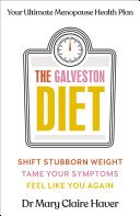 Cover of The Galveston Diet