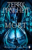 Cover of Mort