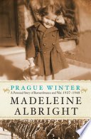 Cover of Prague Winter