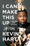 Cover of I Can't Make This Up