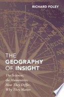 Cover of The Geography of Insight