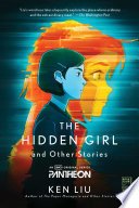 Cover of The Hidden Girl and Other Stories