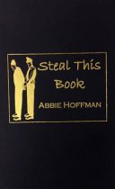 Cover of Steal this Book