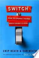 Cover of Switch