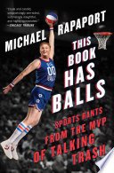 Cover of This Book Has Balls