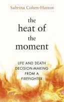 Cover of The Heat of the Moment