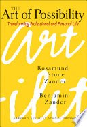 Cover of The Art of Possibility