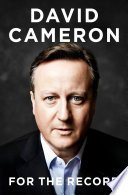 Cover of For the Record