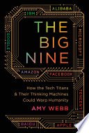 Cover of The Big Nine