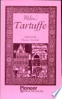 Tartuffe Cover