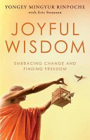 Cover of Joyful Wisdom
