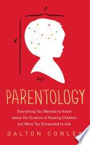Cover of Parentology