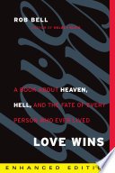 Cover of Love Wins
