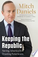 Cover of Keeping the Republic