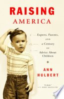 Cover of Raising America