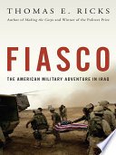 Cover of Fiasco