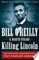 Cover of Killing Lincoln