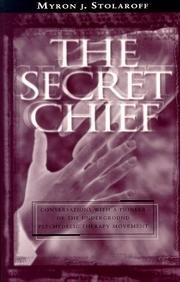 Cover of The Secret Chief