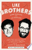 Cover of Like Brothers