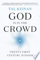 Cover of God Is in the Crowd