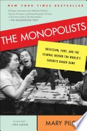Cover of The Monopolists