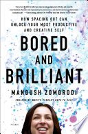 Cover of Bored and Brilliant