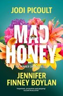 Cover of Mad Honey