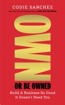 Cover of Own or Be Owned