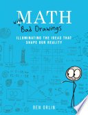 Cover of Math with Bad Drawings