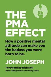 Cover of The PMA Effect