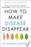Cover of How to Make Disease Disappear