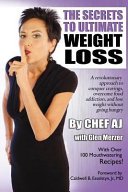 Cover of The Secrets to Ultimate Weight Loss