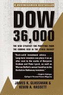 Cover of Dow 36,000