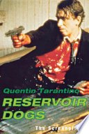 Cover of Reservoir Dogs