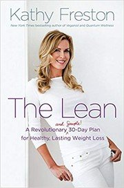 Cover of The Lean