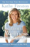 Cover of Quantum Wellness