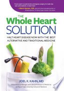 Cover of The Whole Heart Solution