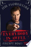 Cover of Everybody Is Awful