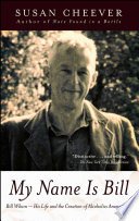 Cover of My Name Is Bill