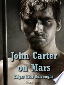 Cover of John Carter of Mars