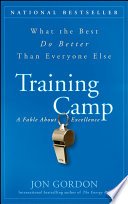 Cover of Training Camp