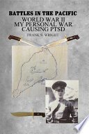 Cover of Battles in the Pacific