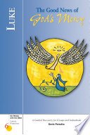 Cover of Luke