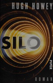Cover of Silo