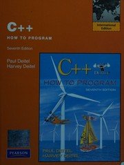 Cover of C++