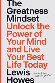 Cover of Greatness Mindset