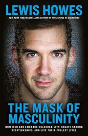 Cover of Mask of Masculinity